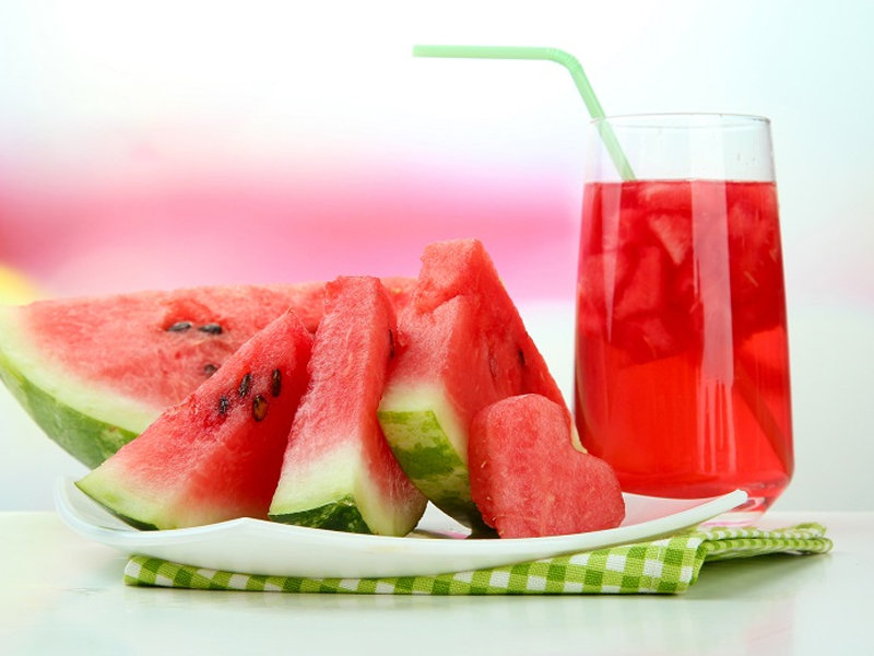 Fast Facts About Watermelon