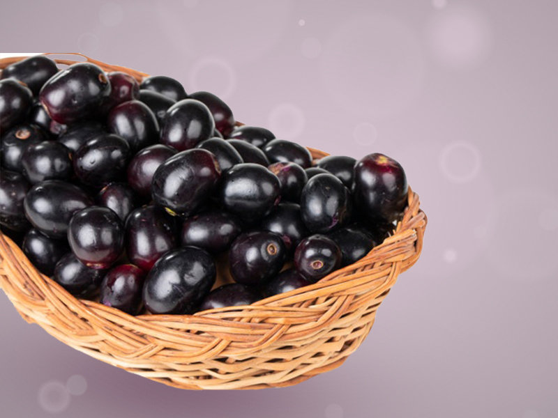 Health Benefits of Jamun