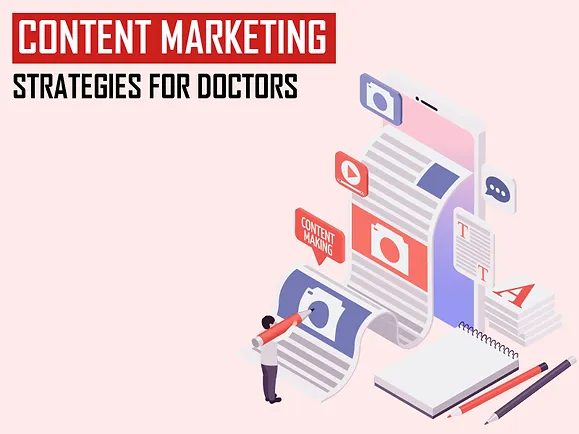 Content Marketing for Dentists