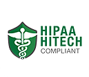 Hippa-Hitech-Compliant