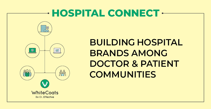 Hospital Connect