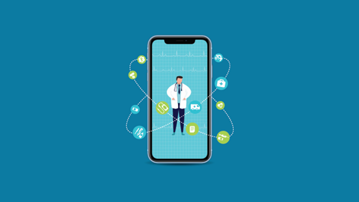 How Healthcare Apps are Redefining Continuous Learning