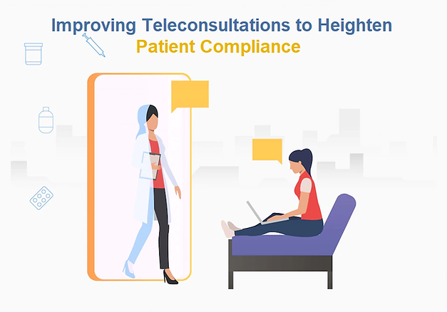 How do Teleconsultations Improve Patient Care