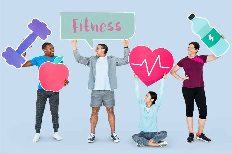 Insights on How do Doctors Stay Fit