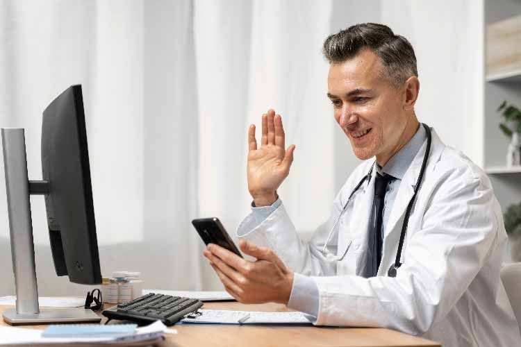 The Advantages of Online Consultations in Modern Healthcare