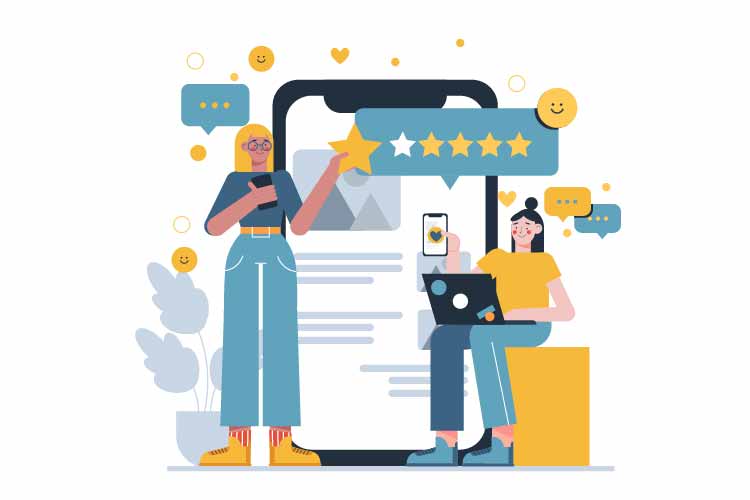 The Significance of Reviews for Google Business Profiles Elevating Your Medical Practice's Online Presence