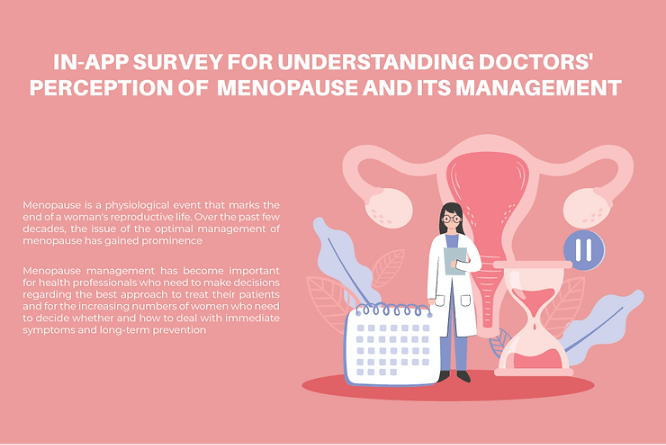Doctors Perception of Menopause and its Management