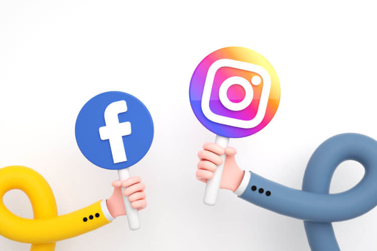 Link Your Facebook Business Profile and Instagram Account