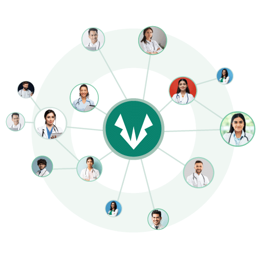 WhiteCoats Network