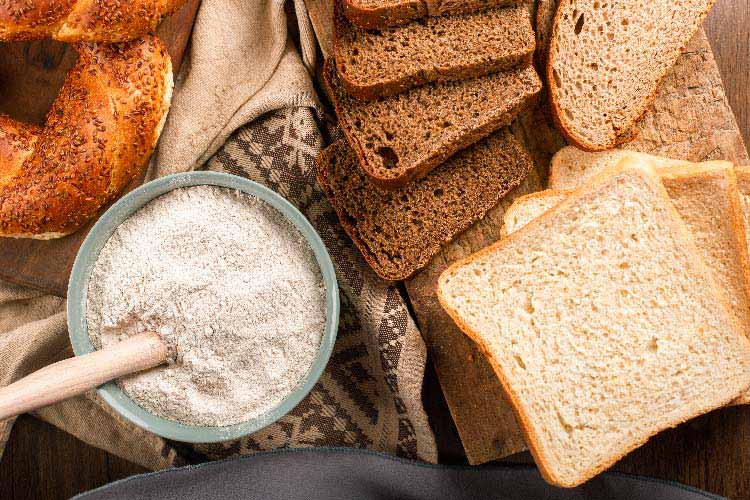 GLUTEN- A Benefit Or Harm To The Body