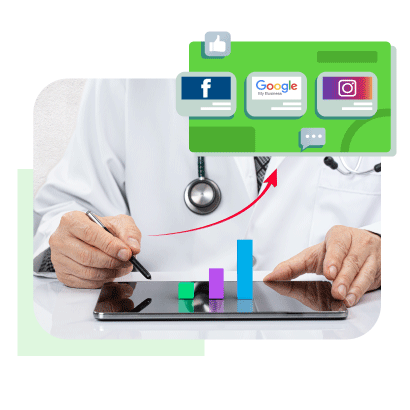 Enhanced Online Visibility
