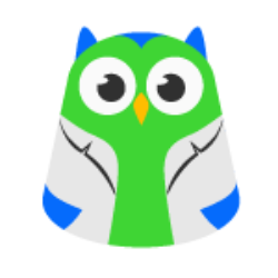 WhiteCoats logo