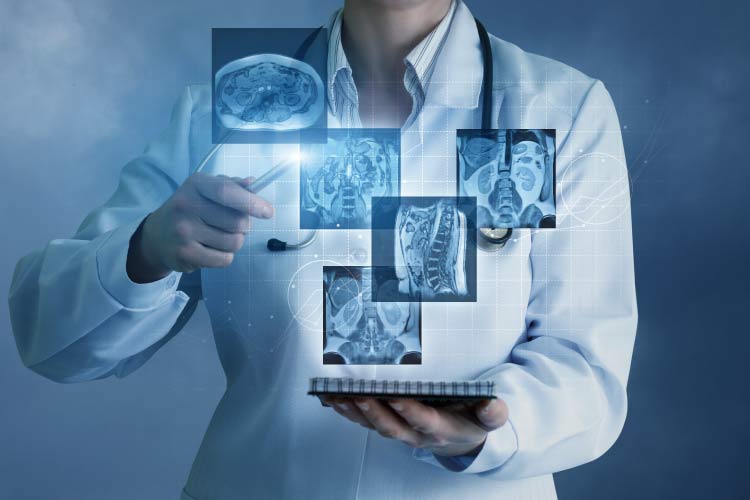 Digital Marketing Strategies for Radiologists