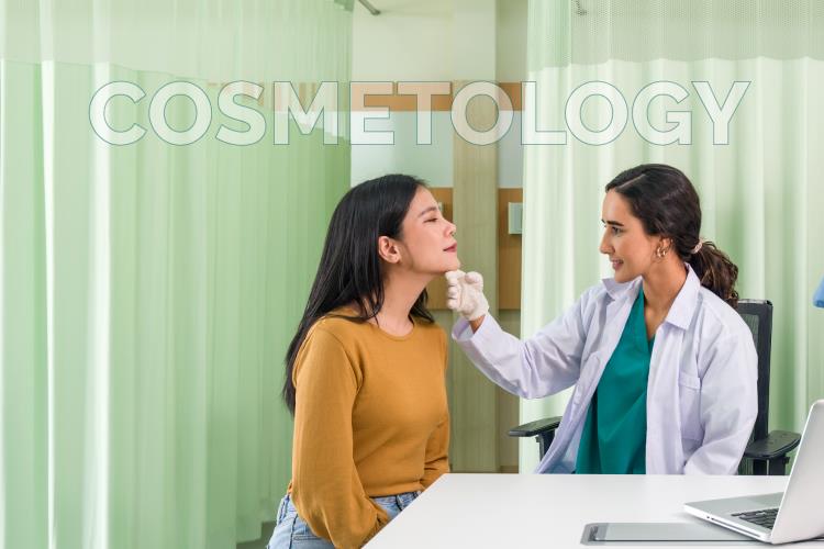 Digital Marketing for Cosmetology Doctors