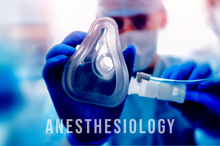 Digital Marketing for Anesthesiologists